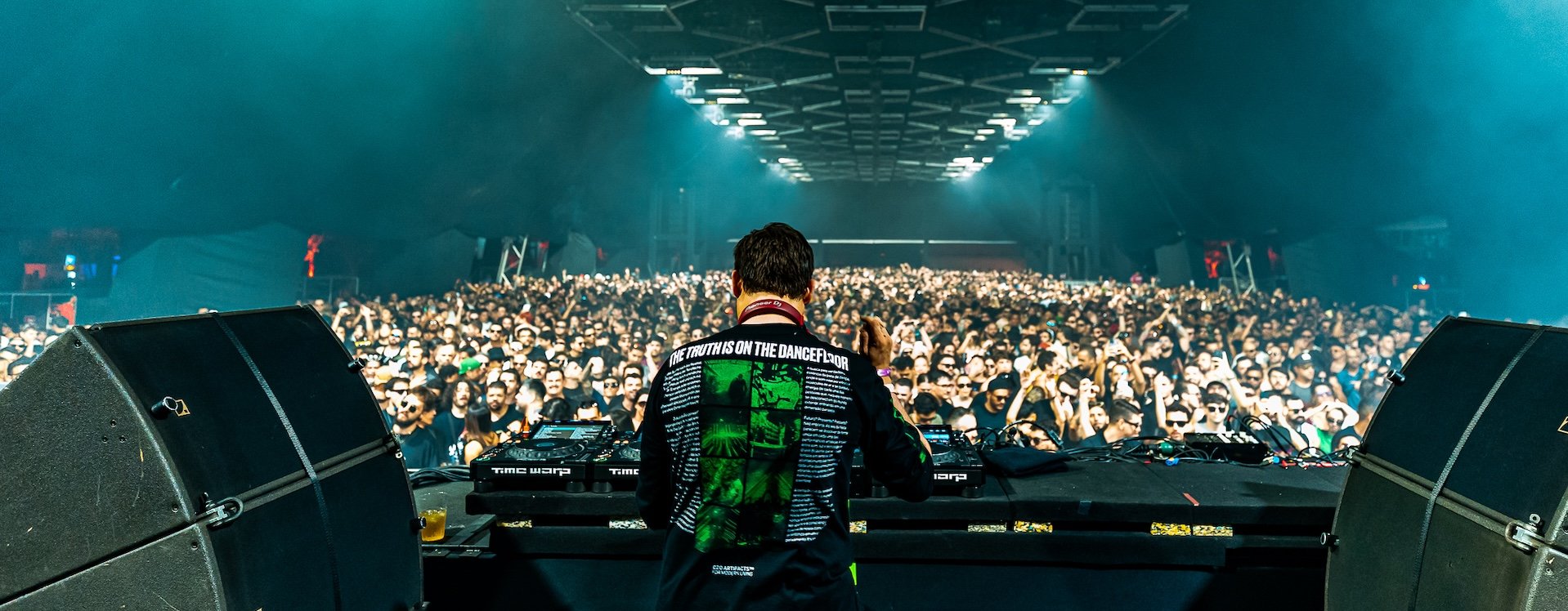Maceo Plex