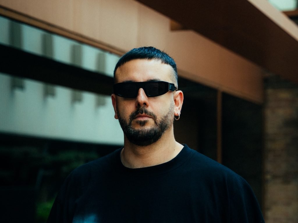 Marco Faraone