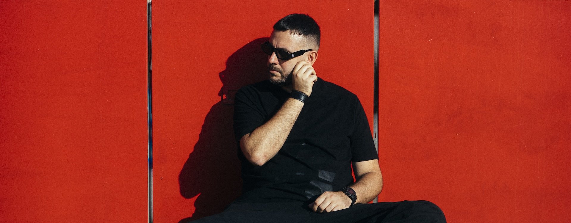 Marco Faraone