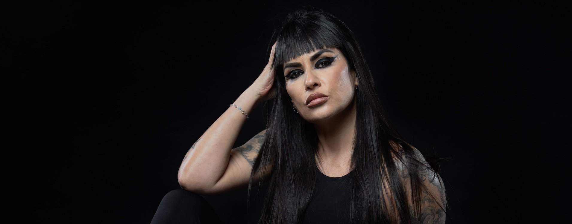 Fatima Hajji
