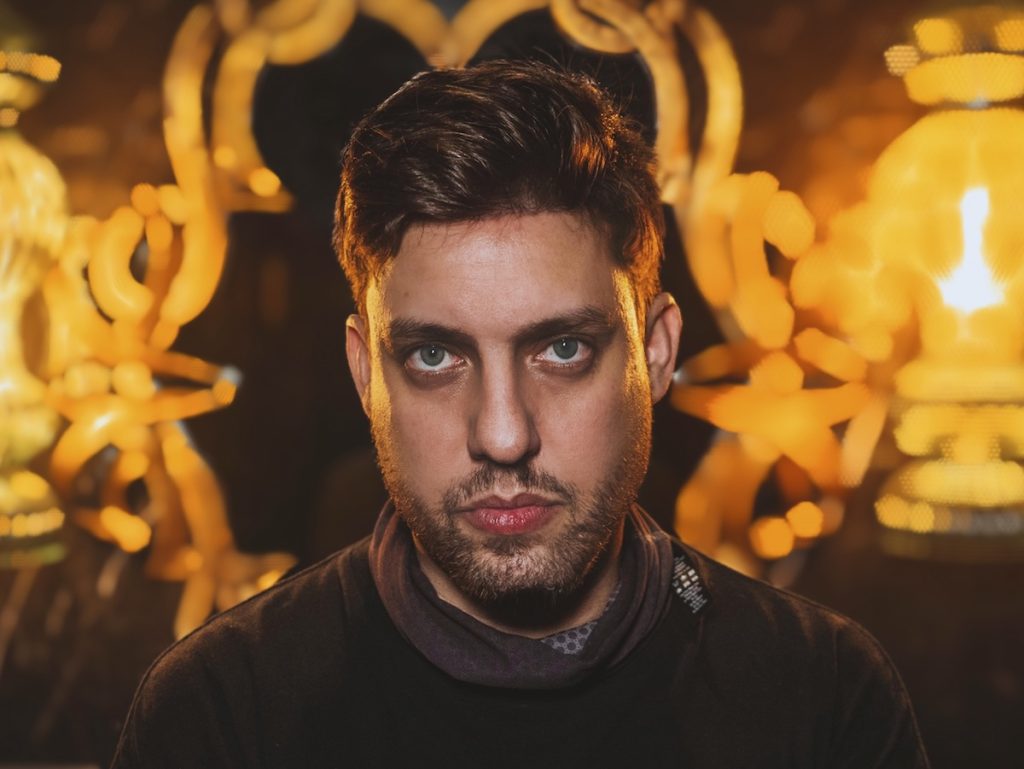 Maceo Plex
