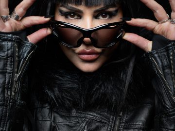 Fatima Hajji