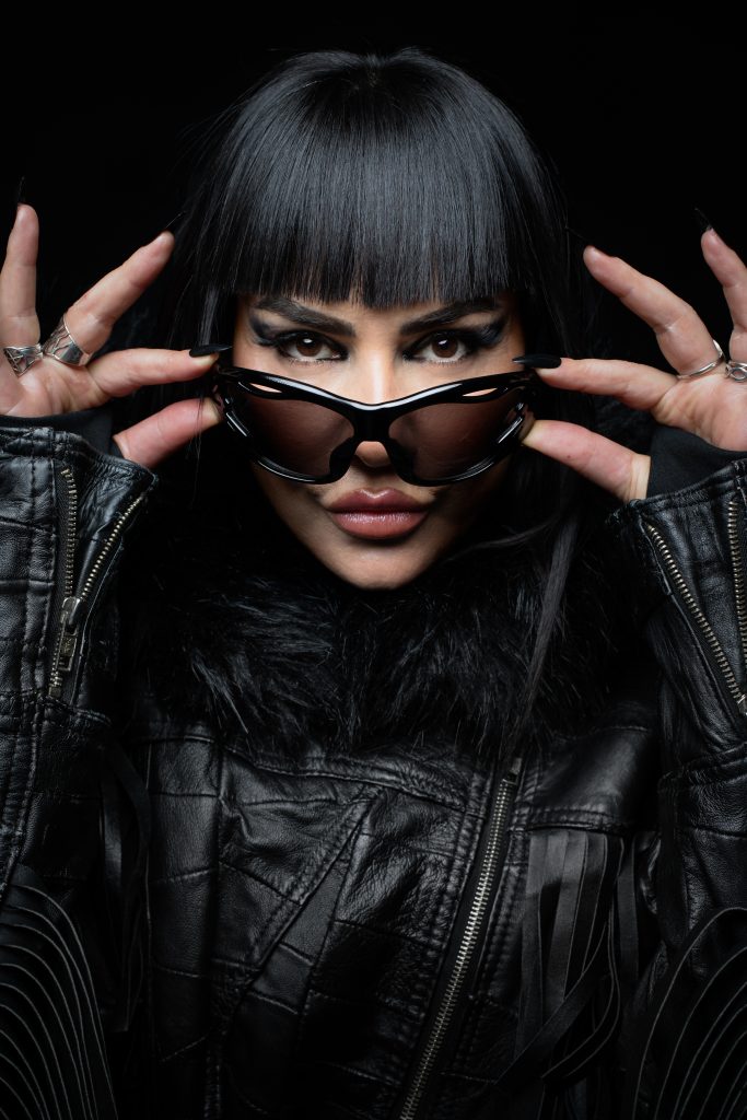 Fatima Hajji